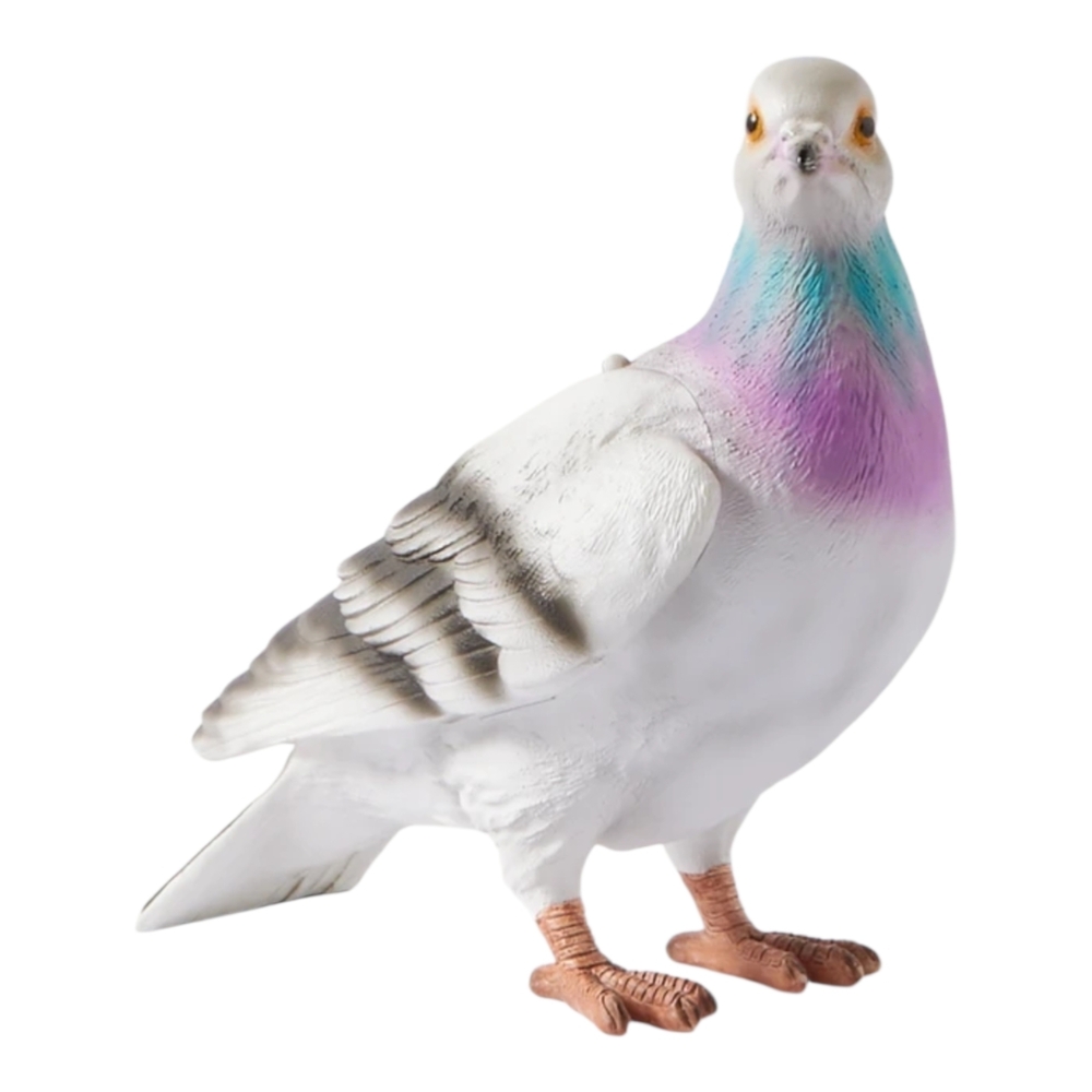 JW ANDERSON Newest Bird Dove Pigeon Purse - Picture 6 of 16